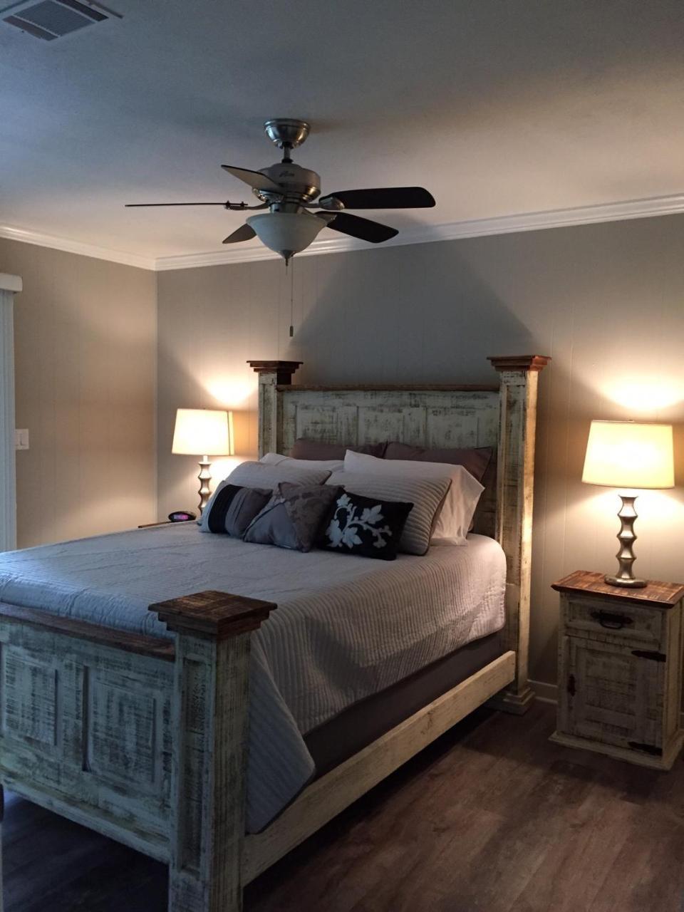 Appart hôtel Whitewater Canyon Lake