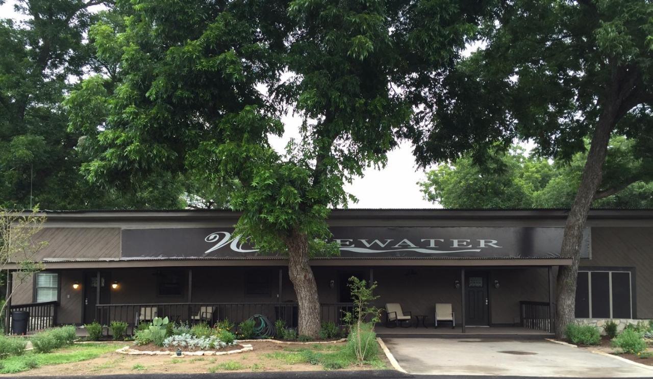 Appart hôtel Whitewater 3*